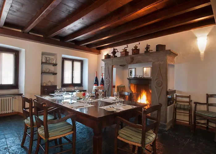 Vecchia Osteria Seseglio