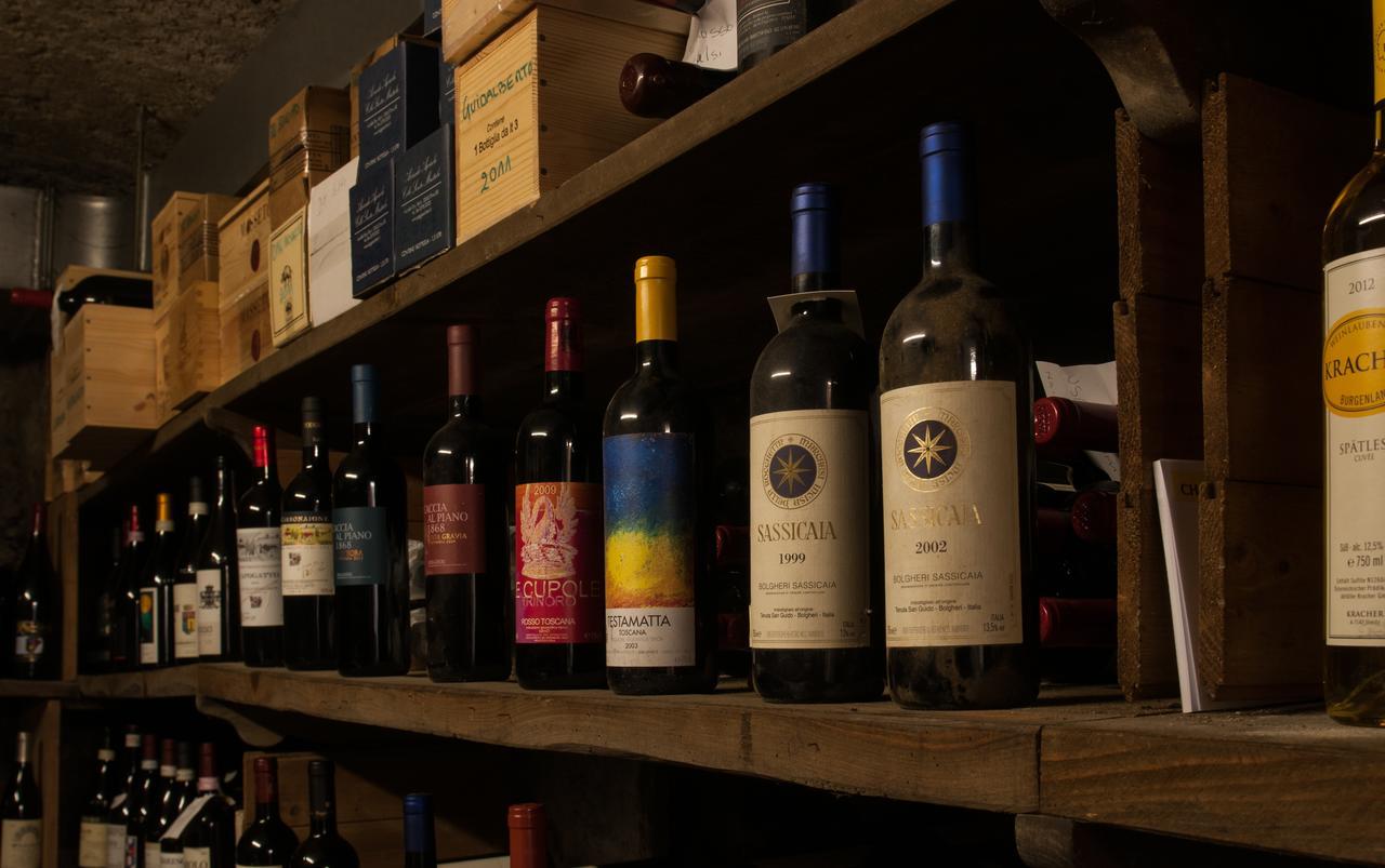 Hotel Vecchia Osteria Seseglio