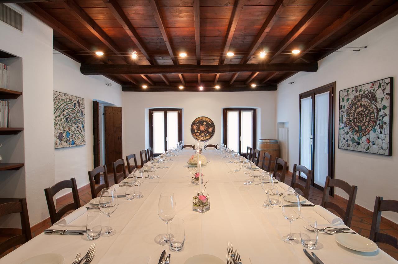 Vecchia Osteria Seseglio * Chiasso