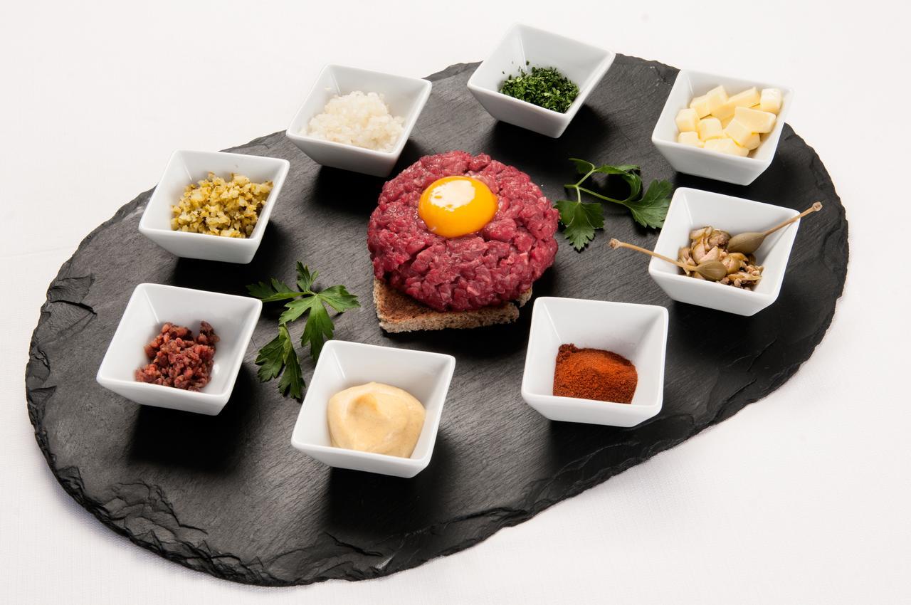 Hotel Vecchia Osteria Seseglio Chiasso
