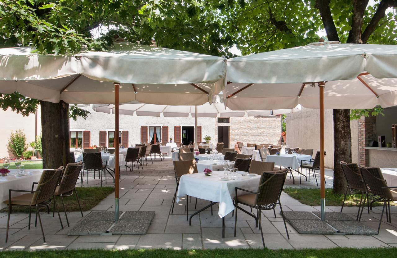 Vecchia Osteria Seseglio * Chiasso