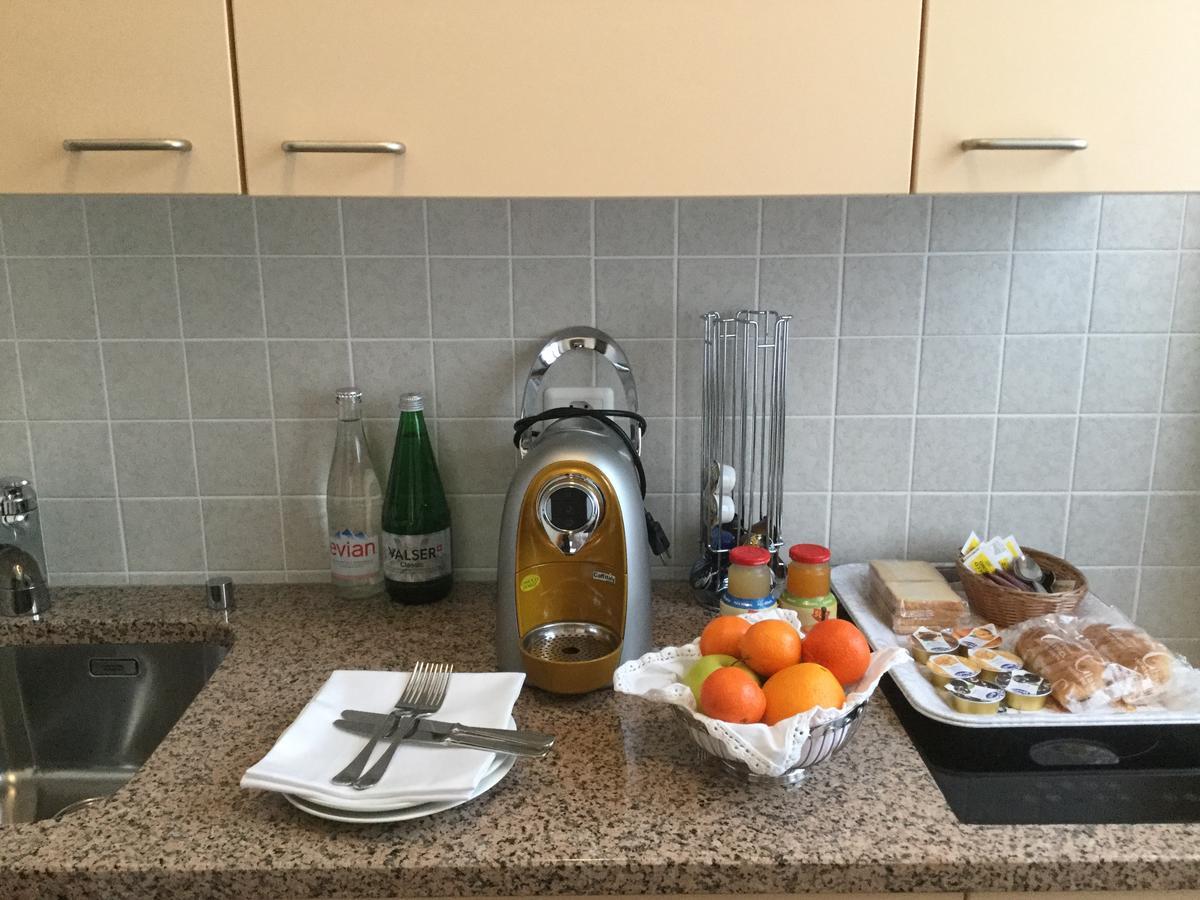 Vecchia Osteria Seseglio Chiasso